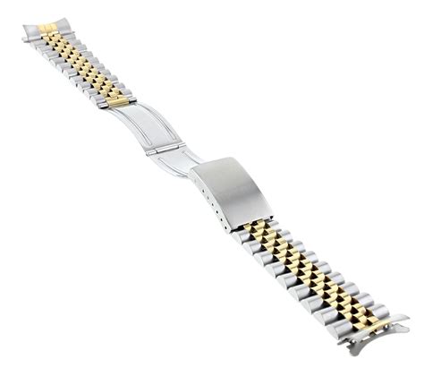 rolex bracelet measurements|rolex watch bands replacement cost.